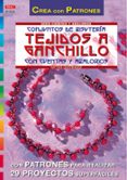 conjunto de bisuteria tejidos a ganchillo con cuentas y abalorios-9788495873651 conjunto de bisuteria tejidos a ganchillo con cuentas y abalorios-9788495873651