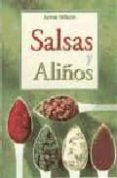 salsas y aliños-anne wilson-9788496048751 salsas y aliños-anne wilson-9788496048751