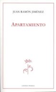 apartamiento-juan ramon jimenez-9788496067851 apartamiento-juan ramon jimenez-9788496067851