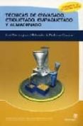 tecnicas de envasado, etiquetado, empaquetado y almacenado-maria jose rodriguez-9788496153851 tecnicas de envasado, etiquetado, empaquetado y almacenado-maria jose rodriguez-9788496153851
