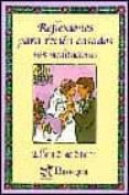 reflexiones para recien casados: 365 meditaciones-ellen sue stern-9788496154551 reflexiones para recien casados: 365 meditaciones-ellen sue stern-9788496154551
