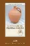la alfareria de guadalajara-eulalia castellote herrero-9788496236851 la alfareria de guadalajara-eulalia castellote herrero-9788496236851