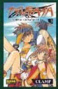 tsubasa reservoir chronicle 3 (3ª ed.)-9788496370951 tsubasa reservoir chronicle 3 (3ª ed.)-9788496370951