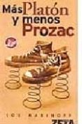 mas platon y menos prozac-lou marinoff-9788496546851 mas platon y menos prozac-lou marinoff-9788496546851
