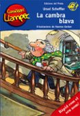 LA CAMBRA BLAVA (COMISSARI LLAMPEC)-1690633-otro-formato