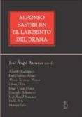 alfonso sastre en el laberinto del drama-santiago alba-9788496584051 alfonso sastre en el laberinto del drama-santiago alba-9788496584051
