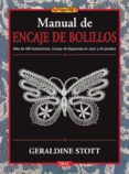 manual de encaje de bolillos-geraldine stott-9788496777651 manual de encaje de bolillos-geraldine stott-9788496777651