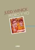 pedro y yo-judd winick-9788496815551 pedro y yo-judd winick-9788496815551