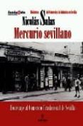 mercurio: homenaje al comercio tradicional de sevilla-nicolas salas-9788496968851 mercurio: homenaje al comercio tradicional de sevilla-nicolas salas-9788496968851