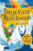 tercer viatge al regne de la fantasia-geronimo stilton-9788497088251 tercer viatge al regne de la fantasia-geronimo stilton-9788497088251