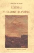 leyendas y folklore irlandeses-william butler yeats-9788497162951 leyendas y folklore irlandeses-william butler yeats-9788497162951