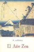 el año zen-henri brunel-9788497163651 el año zen-henri brunel-9788497163651