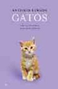 estuche gatos (incluye el libro de mi gato; alegatos y agenda de gatos)-antonio burgos-9788497342551 estuche gatos (incluye el libro de mi gato; alegatos y agenda de gatos)-antonio burgos-9788497342551