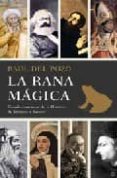 la rana magica-raul del pozo-9788497344951 la rana magica raul del pozo 9788497344951