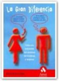 la gran diferencia: como son realmente los cerebros de hombres y mujeres-simon baron-cohen-9788497351751 la gran diferencia: como son realmente los cerebros de hombres y mujeres-simon baron-cohen-9788497351751