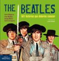 the beatles. 501 historias que deberías conocer-9788497437851 the beatles. 501 historias que deberías conocer-9788497437851