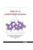 bases de la alimentacion humana-9788497452151 bases de la alimentacion humana-9788497452151