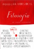 pequeñas grandes ideas: filosofia-jeremy stangroom-9788497543651 pequeñas grandes ideas: filosofia-jeremy stangroom-9788497543651