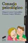 consejo psicologico: una alianza estrategica para el apoyo, la po tenciacion y el cambio-miguel costa cabanillas-ernesto lopez mendez-9788497561051 consejo psicologico: una alianza estrategica para el apoyo, la po tenciacion y el cambio-miguel costa cabanillas-ernesto lopez mendez-9788497561051