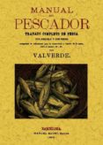 manual del pescador (ed. facsimil)-9788497618151 manual del pescador (ed. facsimil)-9788497618151