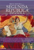 breve historia de la segunda republica española-luis enrique iñigo fernandez-9788497639651 breve historia de la segunda republica española-luis enrique iñigo fernandez-9788497639651