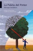 la paleta del pintor: mensajes gestalticos-claudio casas-9788497772051 la paleta del pintor: mensajes gestalticos-claudio casas-9788497772051