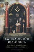 la tradicion masonica-francisco ariza-9788497774451 la tradicion masonica-francisco ariza-9788497774451