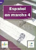 español en marcha 1: guia didactica-9788497781251 español en marcha 1: guia didactica-9788497781251