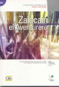 zalacain el aventurero-maria gil ortega-9788497785051 zalacain el aventurero-maria gil ortega-9788497785051