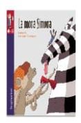 la mona simona-carmen gil-9788497800051 la mona simona-carmen gil-9788497800051