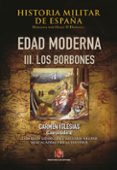 historia militar de españa, t.3, v.3: edad moderna (iii) los bor- bones-enrique garcia hernan-9788497819251 historia militar de españa, t.3, v.3: edad moderna (iii) los bor- bones-enrique garcia hernan-9788497819251