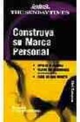 construya su marca personal-eleri sampson-9788497840651 construya su marca personal-eleri sampson-9788497840651