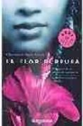 la flor purpura-chimamanda ngozi adichie-9788497936651 la flor purpura-chimamanda ngozi adichie-9788497936651