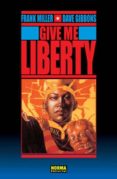 give me liberty-frank miller-9788498140651 give me liberty-frank miller-9788498140651