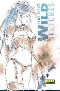wild sketches nº 2-luis royo-9788498148251 wild sketches nº 2-luis royo-9788498148251