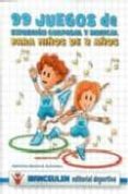 99 juegos de expresion corporal y musical para niños de 3 años-ildefonso ramirez carmona-9788498235951 99 juegos de expresion corporal y musical para niños de 3 años-ildefonso ramirez carmona-9788498235951