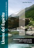 llenos del espiritu 1 (ebook)-9788498429251 llenos del espiritu 1 (ebook)-9788498429251