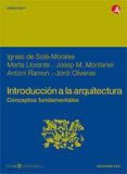 introduccion a la arquitectura. conceptos fundamentales (ebook)-9788498801651 introduccion a la arquitectura. conceptos fundamentales (ebook)-9788498801651