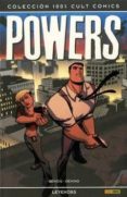 powers: leyendas-brian michael bendis-mike avon oeming-9788498852851 powers: leyendas-brian michael bendis-mike avon oeming-9788498852851
