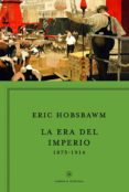 la era del imperio 1875 - 1914-eric j. hobsbawm-9788498925951 la era del imperio 1875 - 1914-eric j. hobsbawm-9788498925951