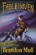 fablehaven. la plaga de la sombra (libro iii)-brandon mull-9788499188751 fablehaven. la plaga de la sombra (libro iii)-brandon mull-9788499188751