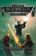 el caballero solitario (cinco reinos vol. ii)-brandon mull-9788499189451 el caballero solitario (cinco reinos vol. ii)-brandon mull-9788499189451