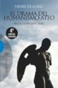 el drama del humanismo ateo-henri de lubac-9788499201351 el drama del humanismo ateo-henri de lubac-9788499201351