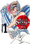 saint seiya integral nº 1-masami kurumada-9788499473451 saint seiya integral nº 1-masami kurumada-9788499473451