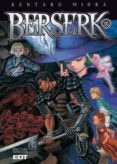 berserk nº 25-kentaro miura-9788499476551 berserk nº 25-kentaro miura-9788499476551
