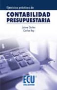 ejercicios prácticos de contabilidad presupuestaria (ebook)-jaime quiles-9788499480251 ejercicios prácticos de contabilidad presupuestaria (ebook)-jaime quiles-9788499480251