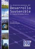 la dimensión económica del desarrollo sostenible (ebook)-ricardo fernandez garcia-9788499485751 la dimensión económica del desarrollo sostenible (ebook)-ricardo fernandez garcia-9788499485751