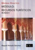 hosteleria y turismo. material didactico modulo (ebook)-9788499490151 hosteleria y turismo. material didactico modulo (ebook)-9788499490151