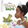 tiana y el sapo-9788499514451 tiana y el sapo-9788499514451