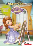 la princesa sofia. supercolor (incluye adhesivos)-9788499515151 la princesa sofia. supercolor (incluye adhesivos)-9788499515151